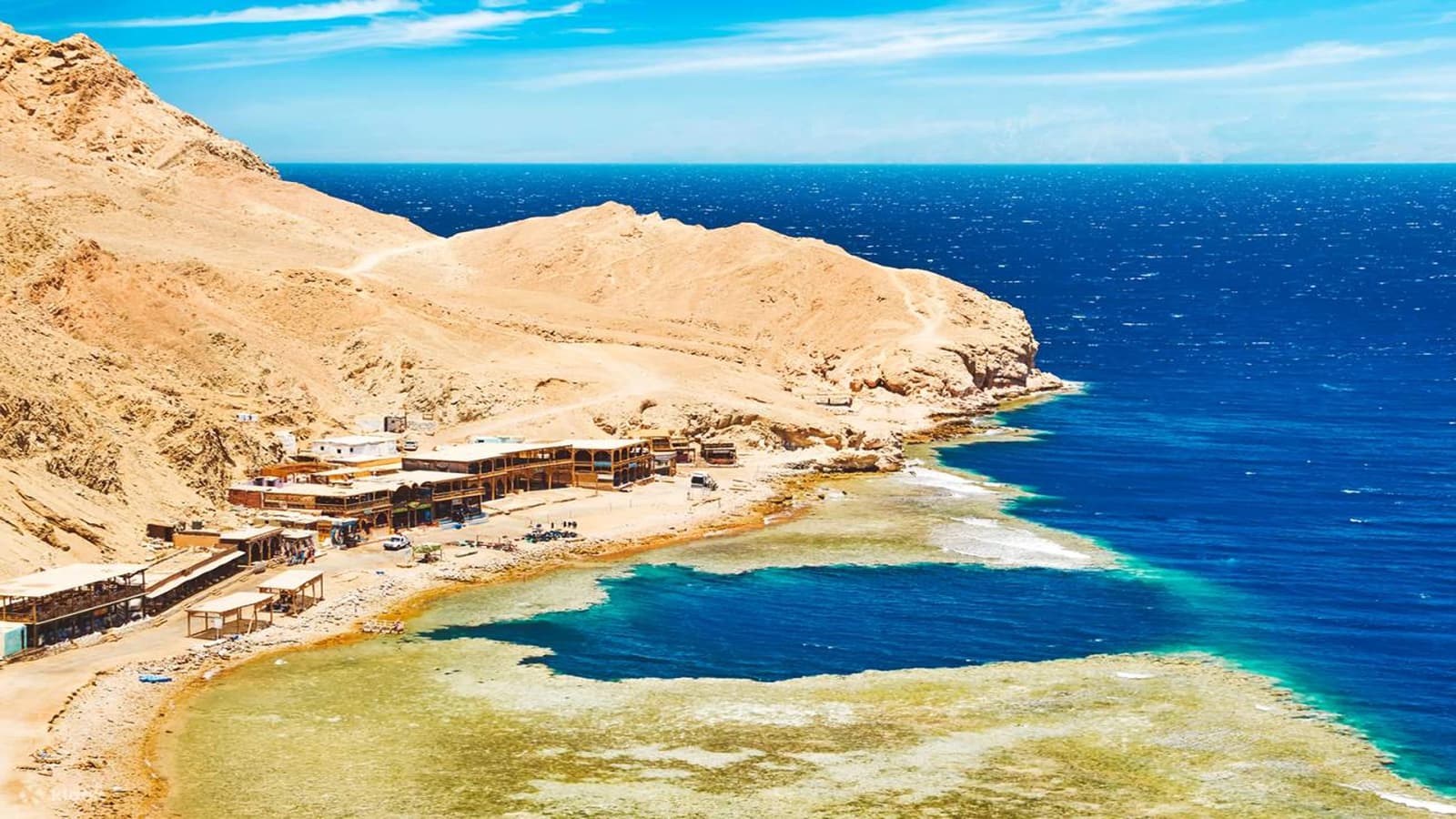 Sharm El Sheikh Excursions: Top Activities & Day Trips
