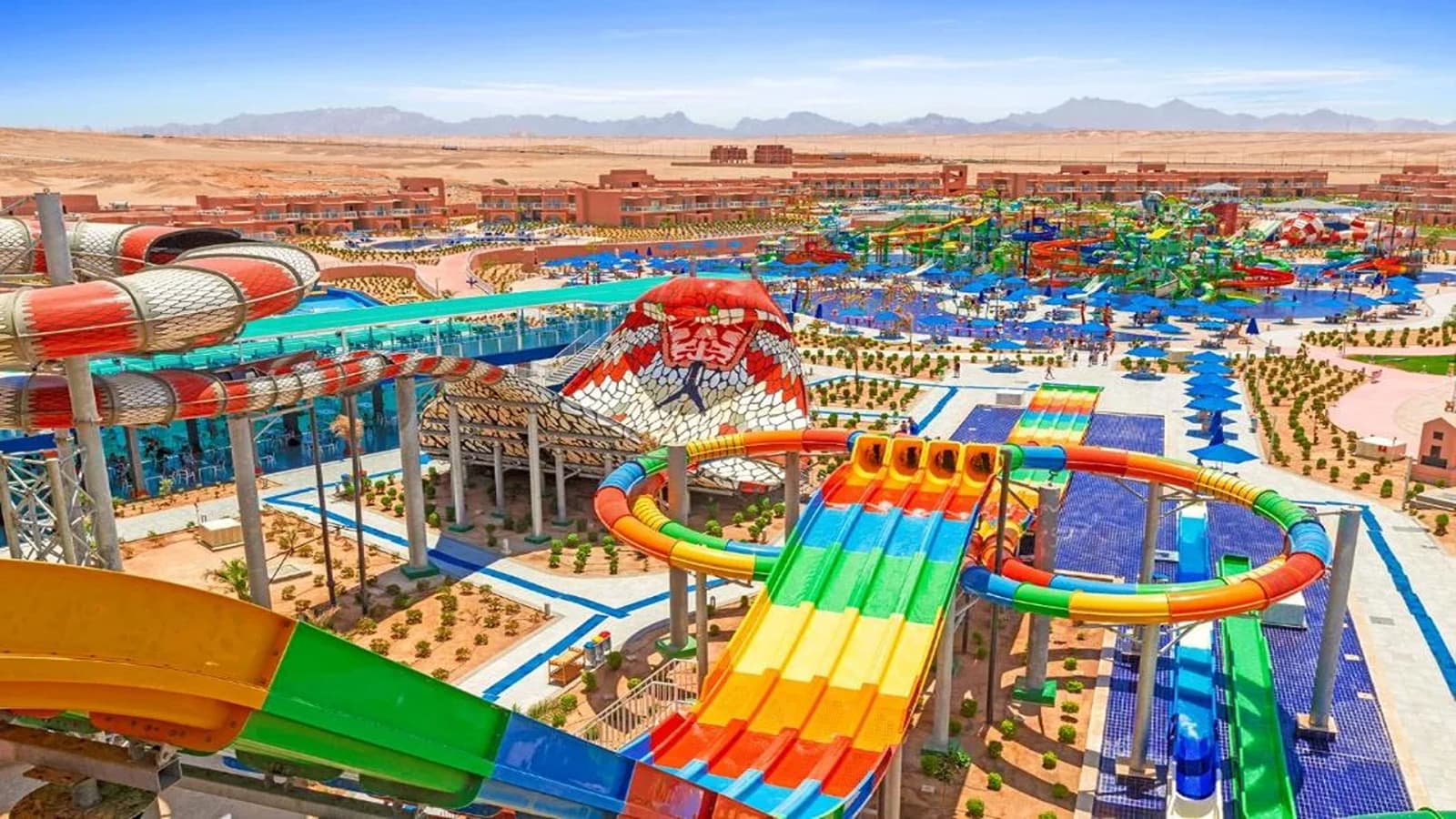 Best Family Tours in Sharm El Sheikh: Kid-Friendly Activities