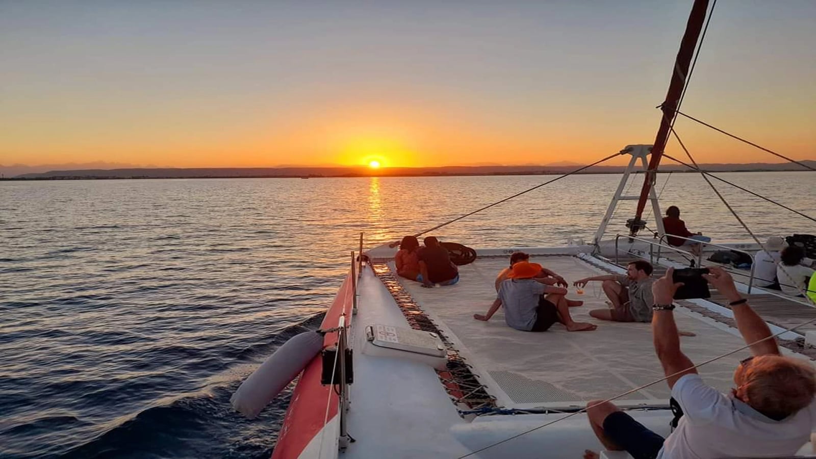 Ocean King Catamaran Escape - Cruise tour - in Hurghada - photo 1
