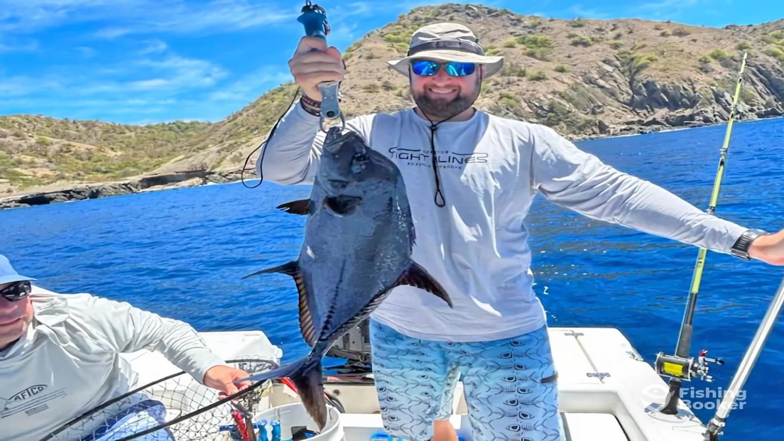 Dahab Fishing Trip from Sharm El Sheikh - Adventure tour - in Sharm El Sheikh