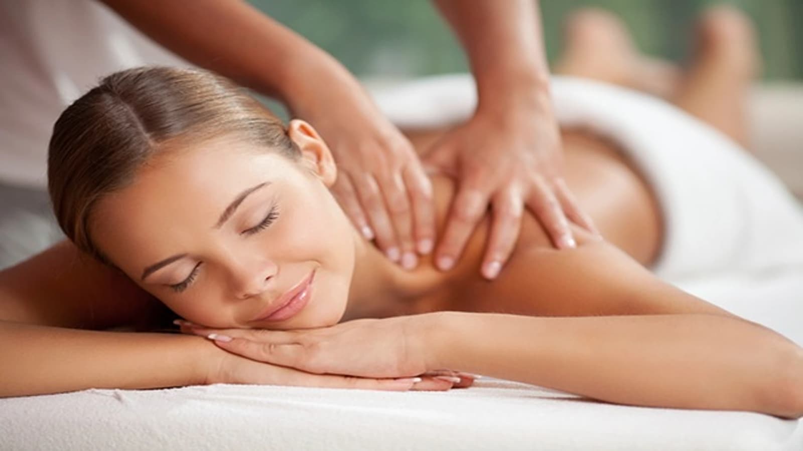 Cleopatra Luxury Spa Sharm El Sheikh | VIP Hammam Ritual - Luxury tour - in Sharm El Sheikh