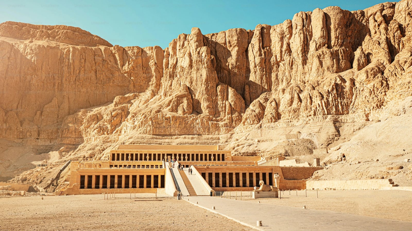 Sharm El Sheikh to Luxor by Plane | Valley of Kings Tour - Historical tour - in Sharm El Sheikh - photo 1