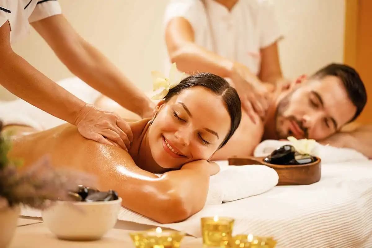 Luxury Full Body Massage Escape - Luxury tour - in Hurghada