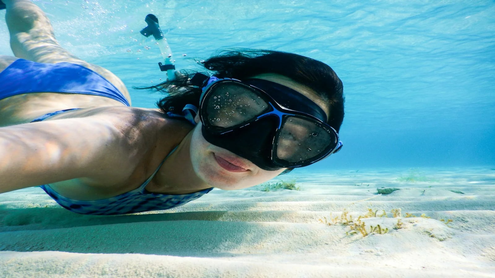 Best Red Sea Snorkeling Spots
