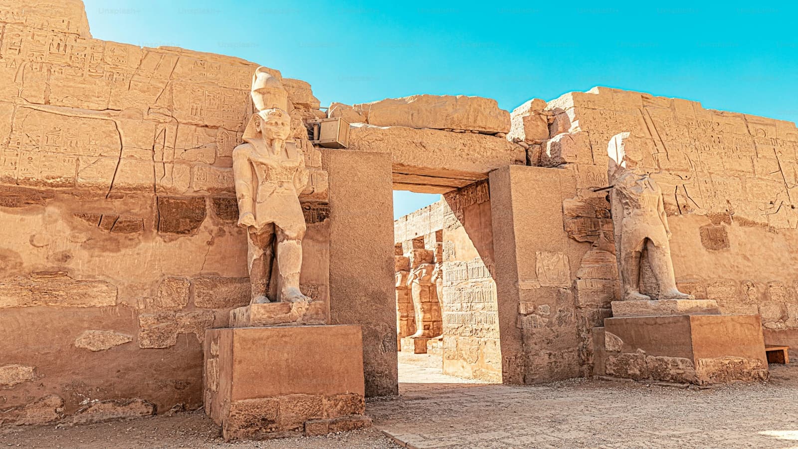 Nile Cruise Guide: Luxor to Aswan