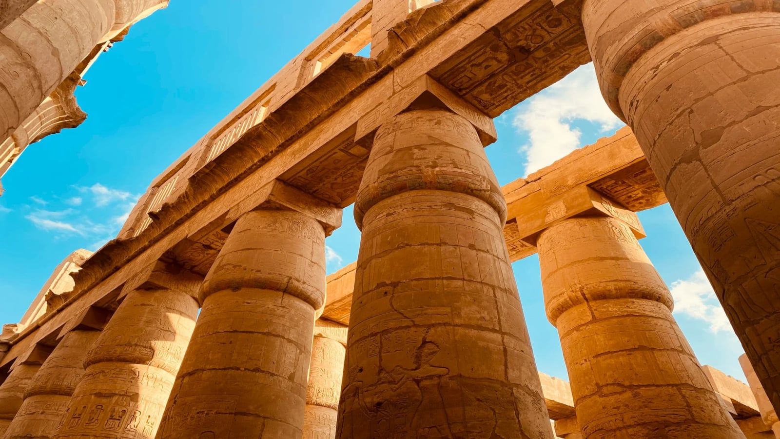 Karnak & Luxor Temples Guide