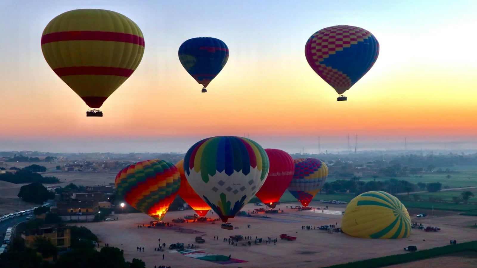 Luxor Guide: Valley of the Kings & Beyond