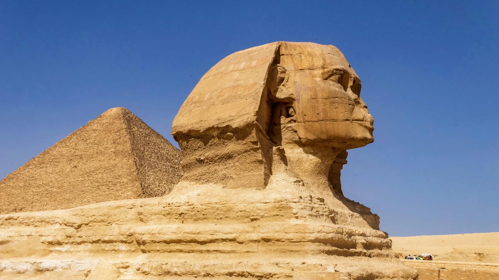 Cairo from Hurghada: Flight vs Road