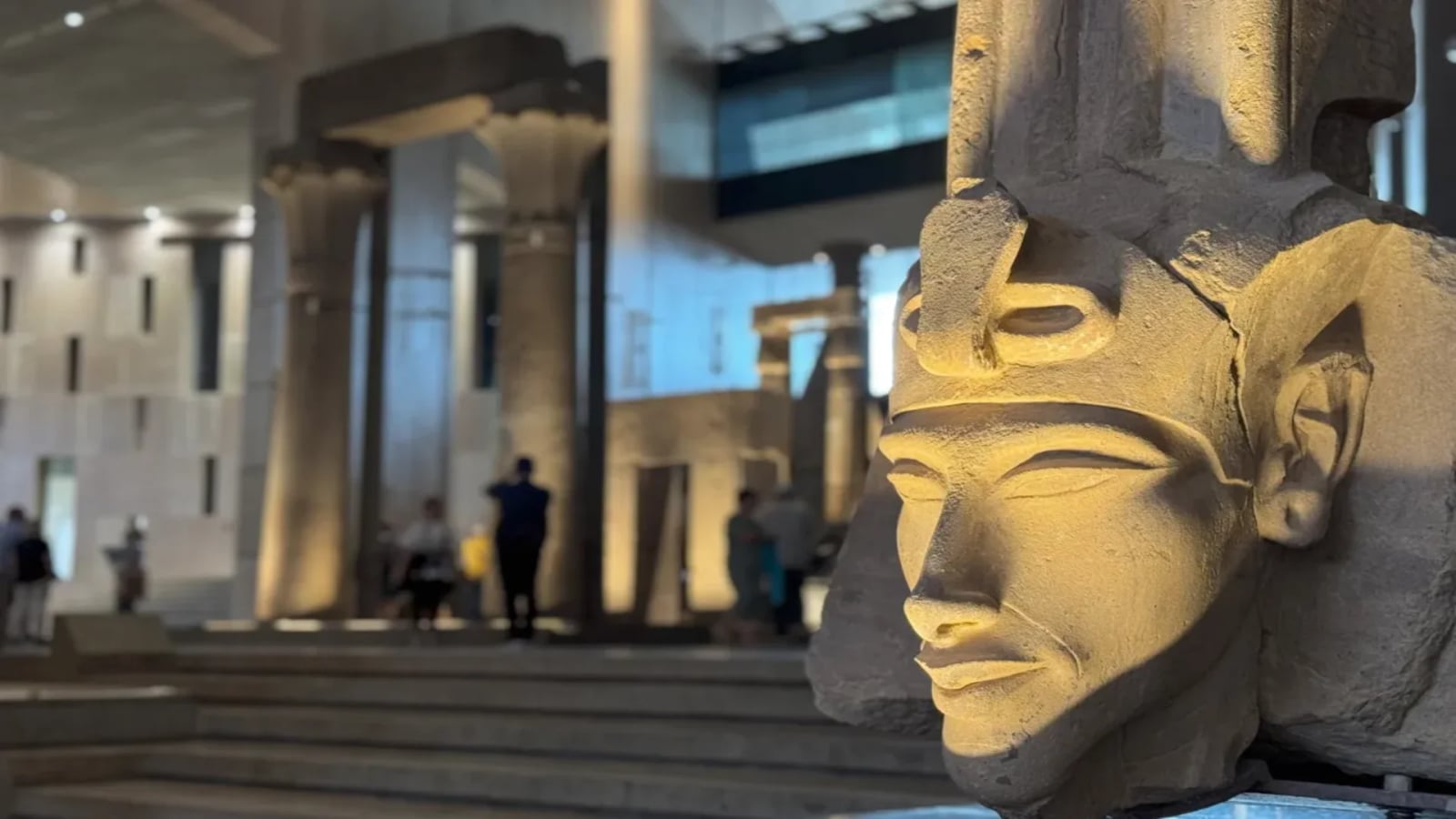 Egypt Travel Guide: Plan the Perfect Trip