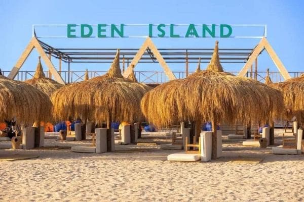Hurghada Ausflüge: Der komplette Guide