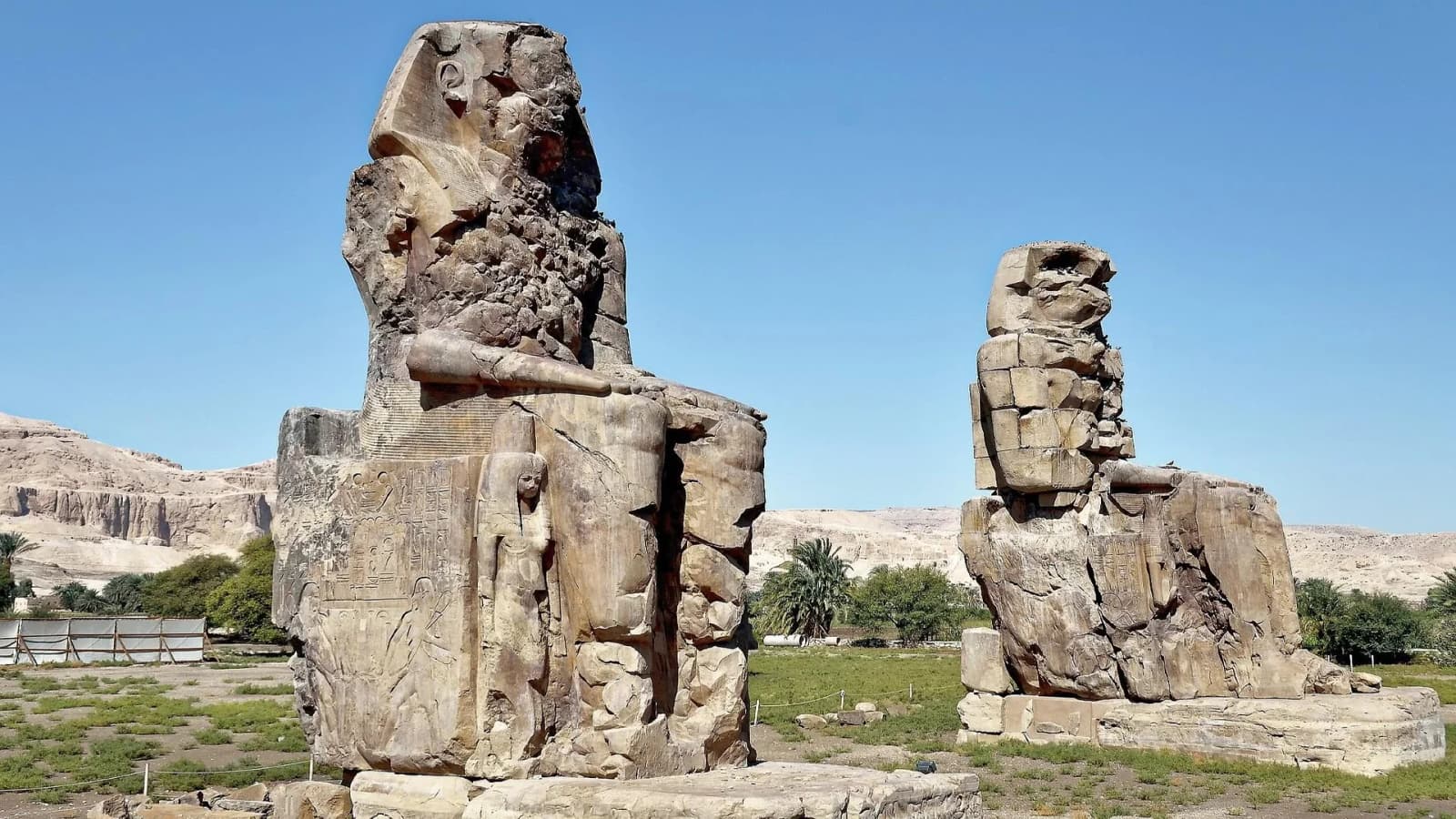 Hurghada to Luxor Day Trip Guide: What to Expect Before You Book