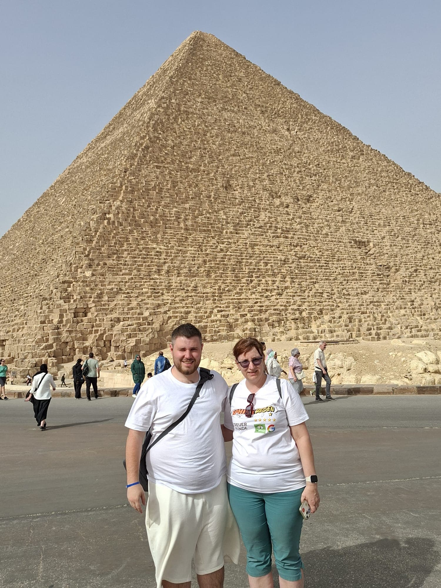 Grand Egyptian Museum Private Tour - Cultural tour - in Hurghada